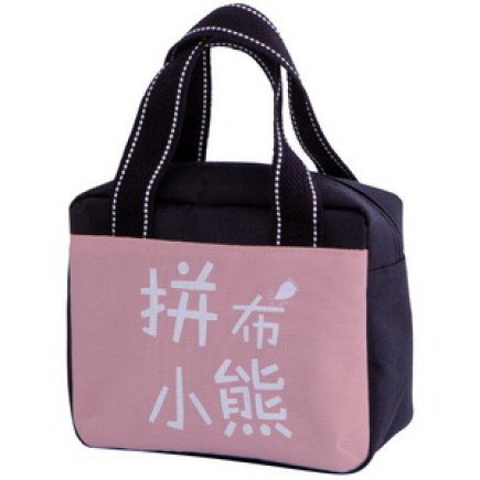 多功能午餐袋材料包